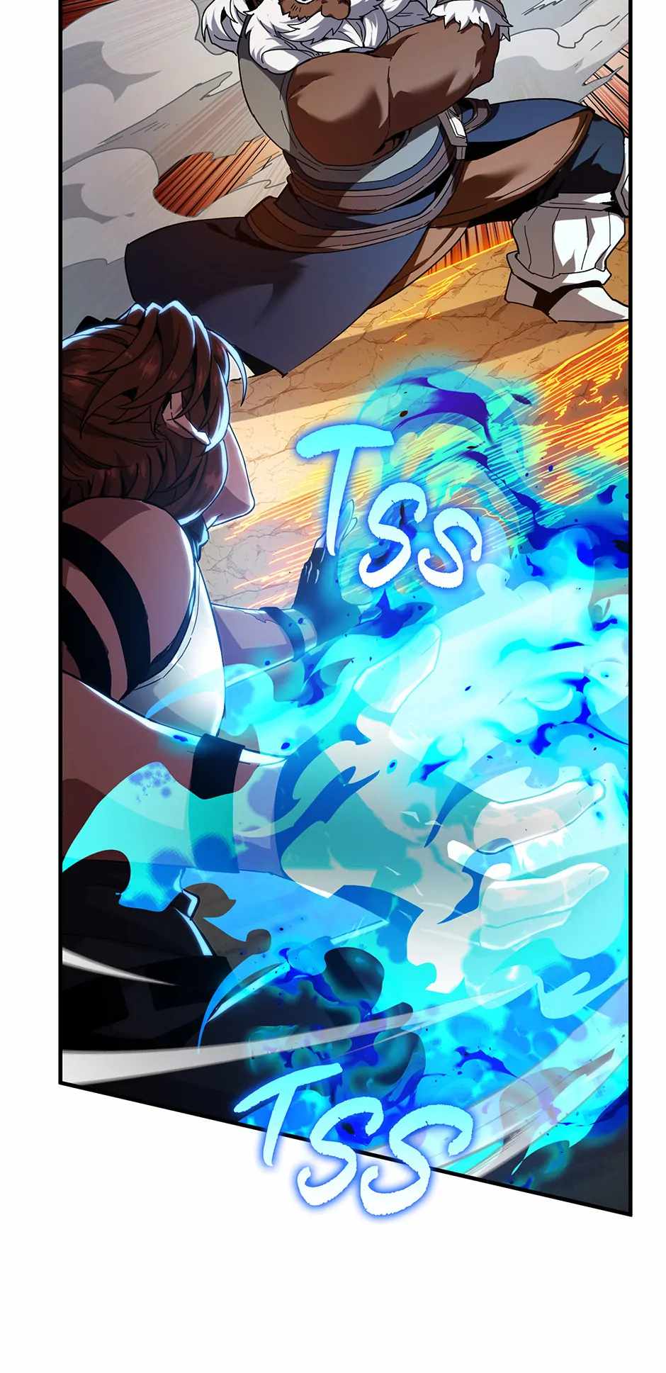 The Beginning After the End Chapter 223 34